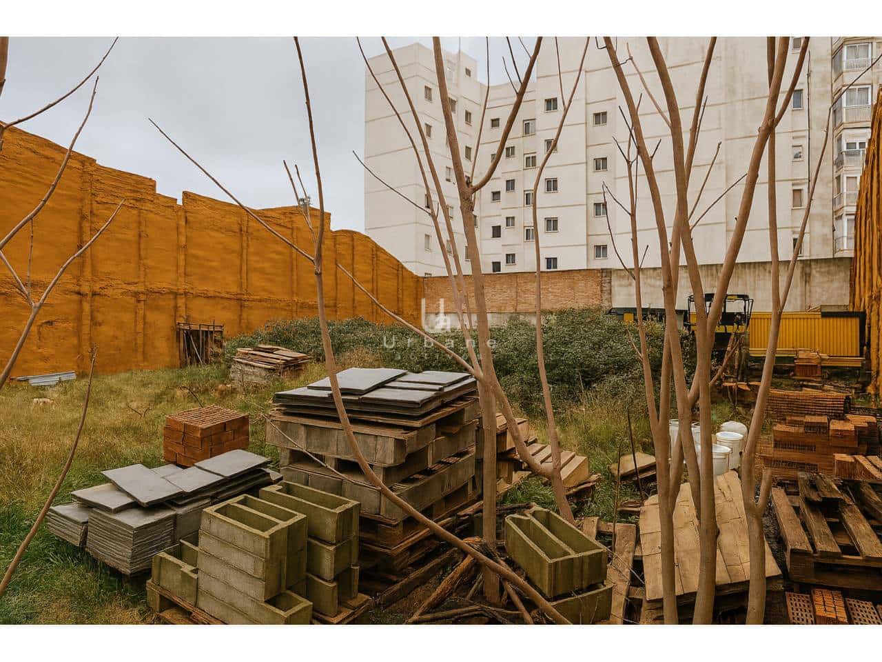 Undeveloped Land for sale in Requena - € 471,300 (Ref: 9790076)