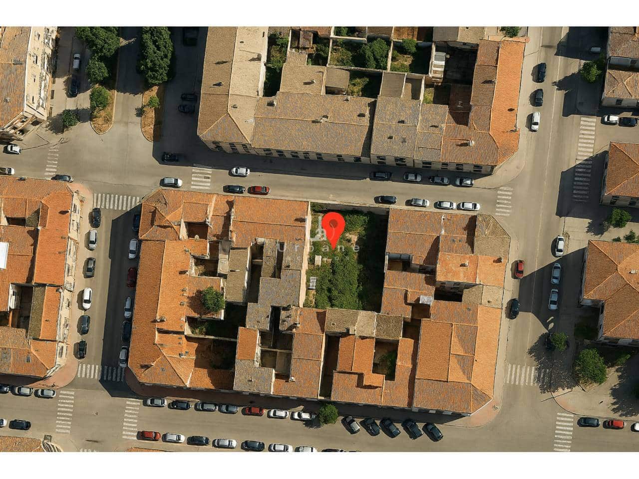 Undeveloped Land for sale in Requena - € 471,300 (Ref: 9790076)