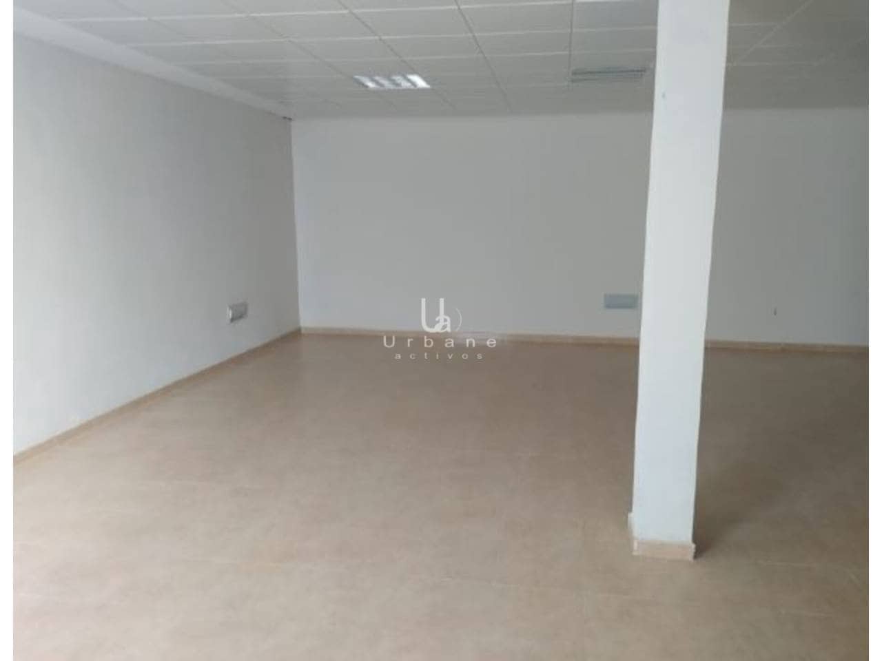 Local Commercial à vendre à Gandia - 372 000 € (Ref: 9790077)