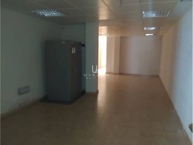 Local Commercial à vendre à Gandia - 372 000 € (Ref: 9790077)