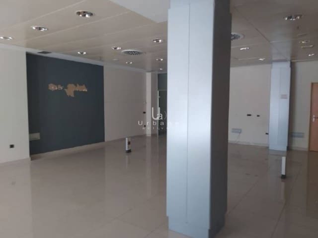 Local Commercial à vendre à Gandia - 372 000 € (Ref: 9790077)