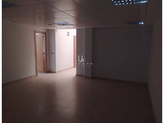 Local Commercial à vendre à Gandia - 372 000 € (Ref: 9790077)