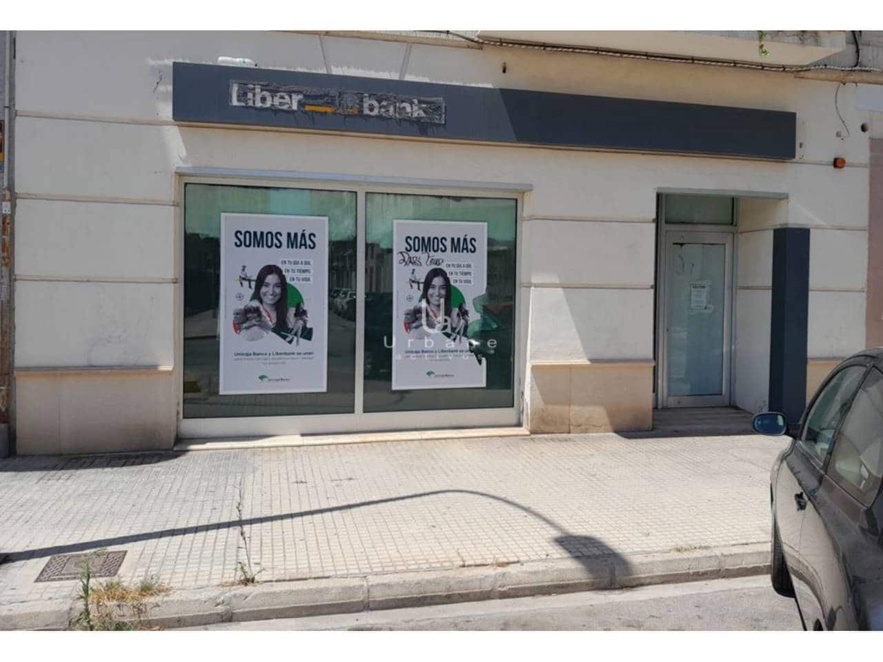 Local Commercial à vendre à Gandia - 372 000 € (Ref: 9790077)