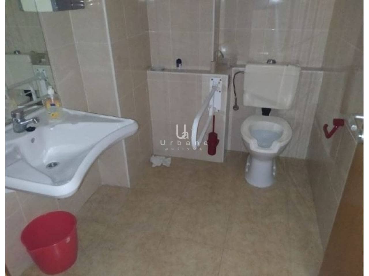 Local Commercial à vendre à Gandia - 372 000 € (Ref: 9790077)