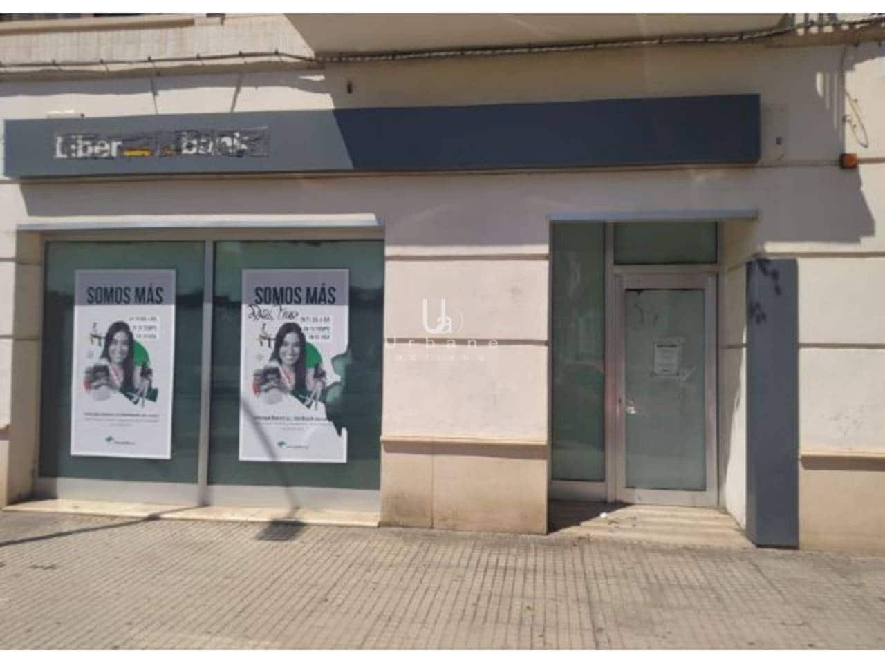 Local Commercial à vendre à Gandia - 372 000 € (Ref: 9790077)