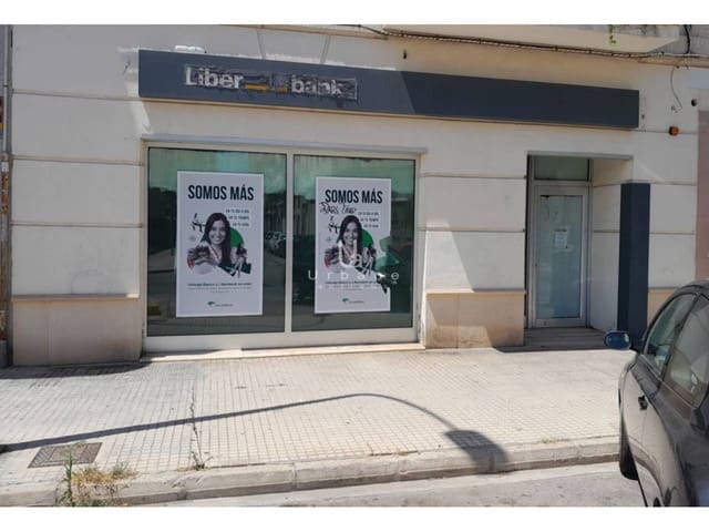 Local Commercial à vendre à Gandia - 372 000 € (Ref: 9790077)