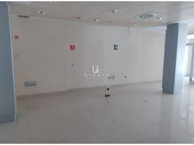 Local Commercial à vendre à Gandia - 372 000 € (Ref: 9790077)