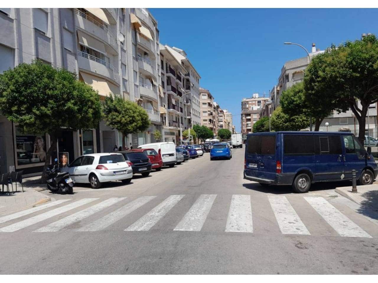 Local Commercial à vendre à Gandia - 372 000 € (Ref: 9790077)