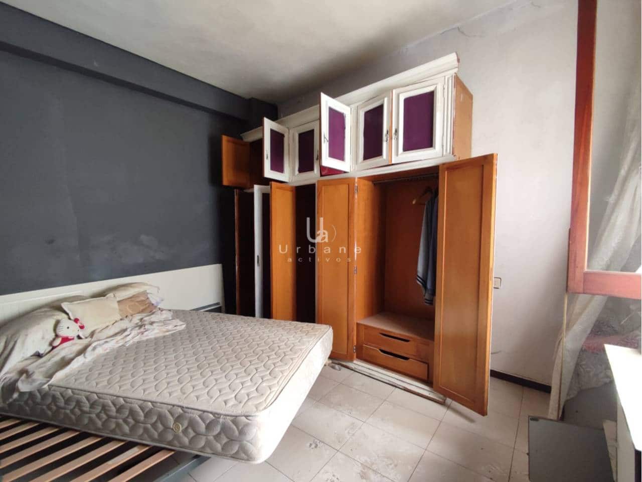 3 soveværelse Byhus til salg i Alcantarilla - € 76.000 (Ref: 9790079)