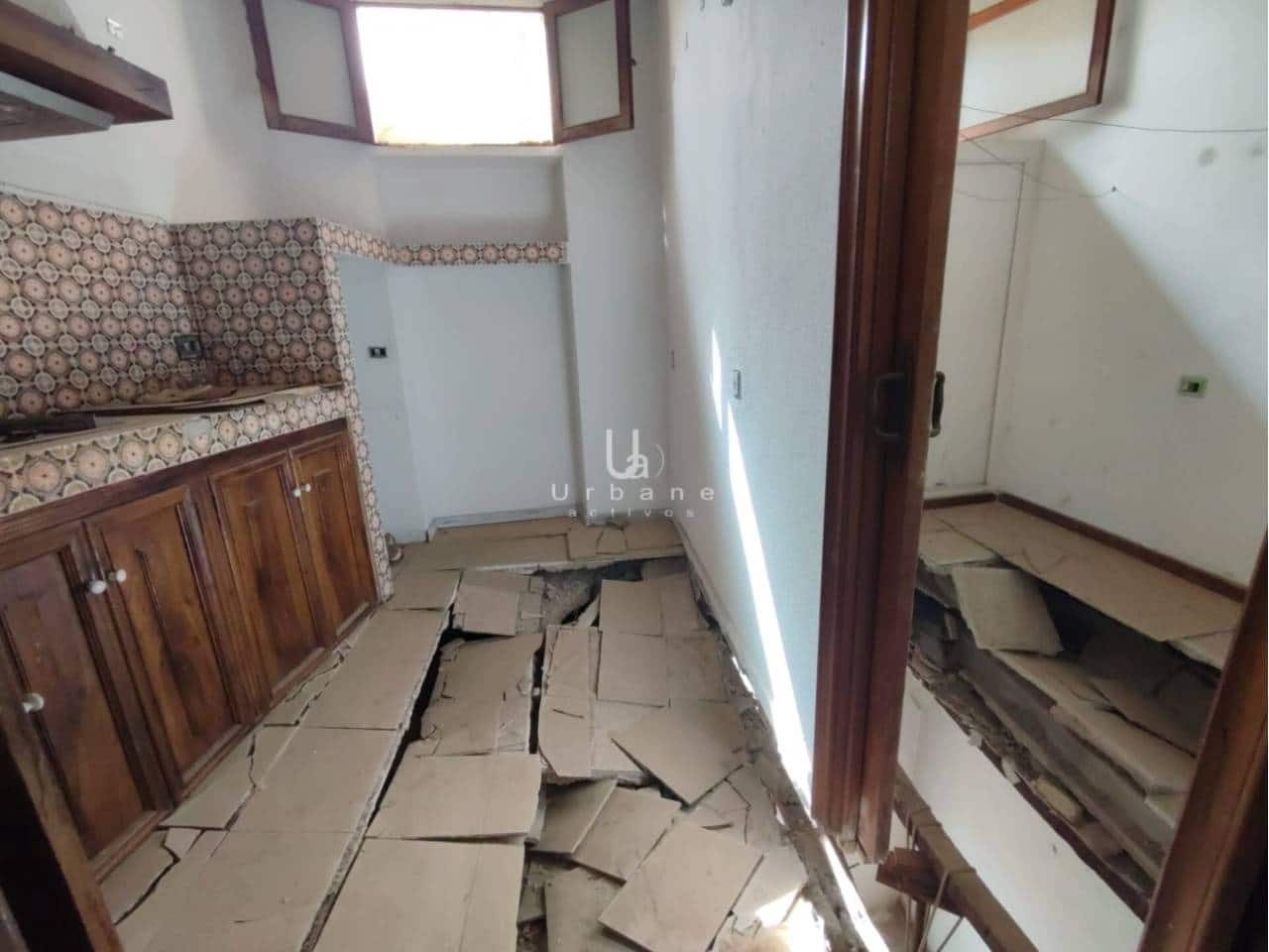 3 soveværelse Byhus til salg i Alcantarilla - € 76.000 (Ref: 9790079)