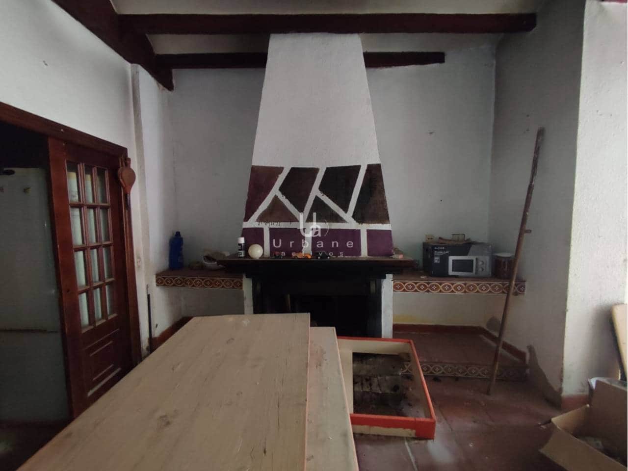 3 soveværelse Byhus til salg i Alcantarilla - € 76.000 (Ref: 9790079)