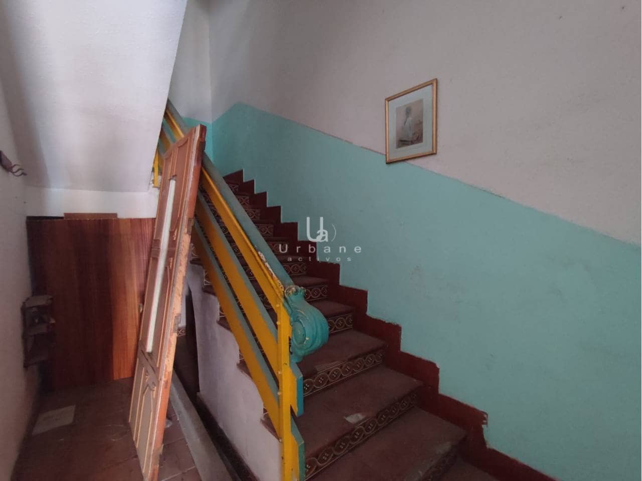 3 soveværelse Byhus til salg i Alcantarilla - € 76.000 (Ref: 9790079)