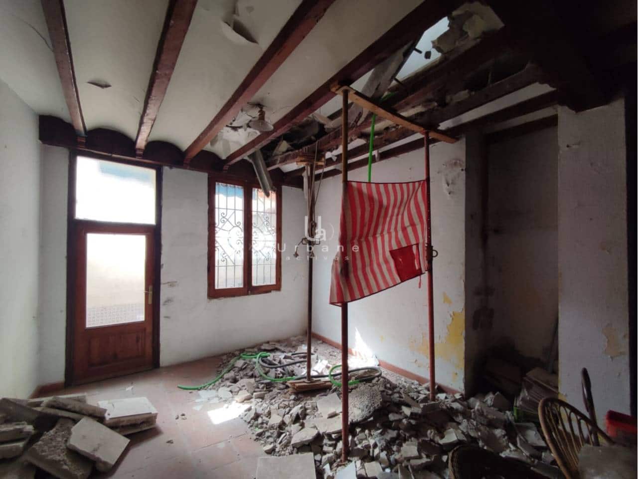 3 soveværelse Byhus til salg i Alcantarilla - € 76.000 (Ref: 9790079)