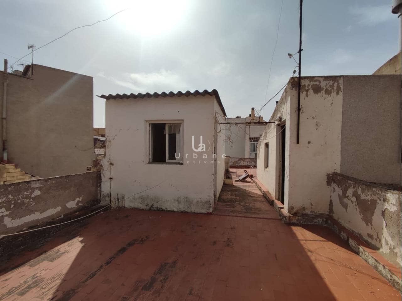 3 soveværelse Byhus til salg i Alcantarilla - € 76.000 (Ref: 9790079)