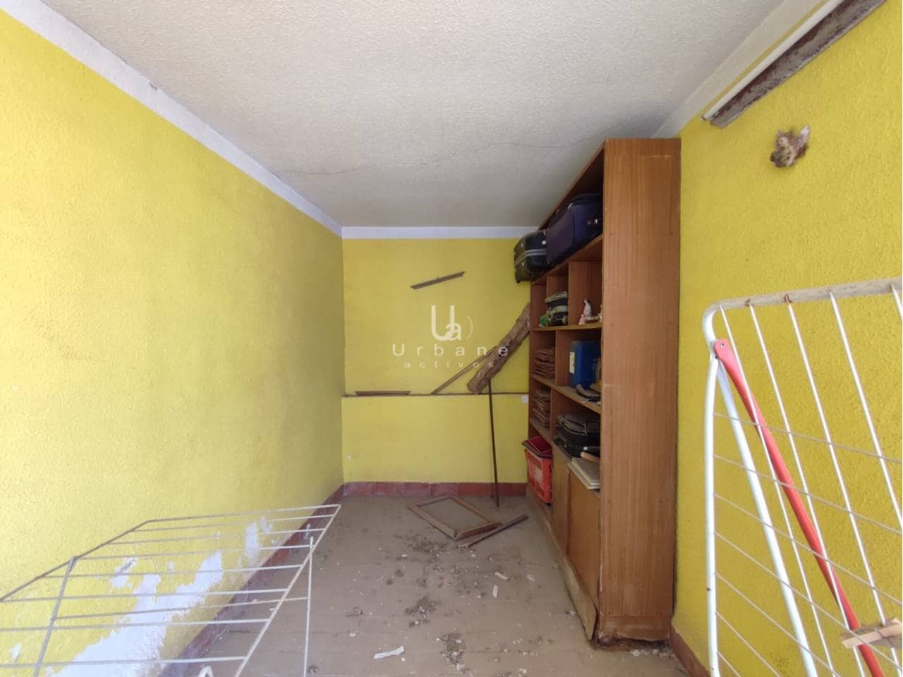 3 soveværelse Byhus til salg i Alcantarilla - € 76.000 (Ref: 9790079)