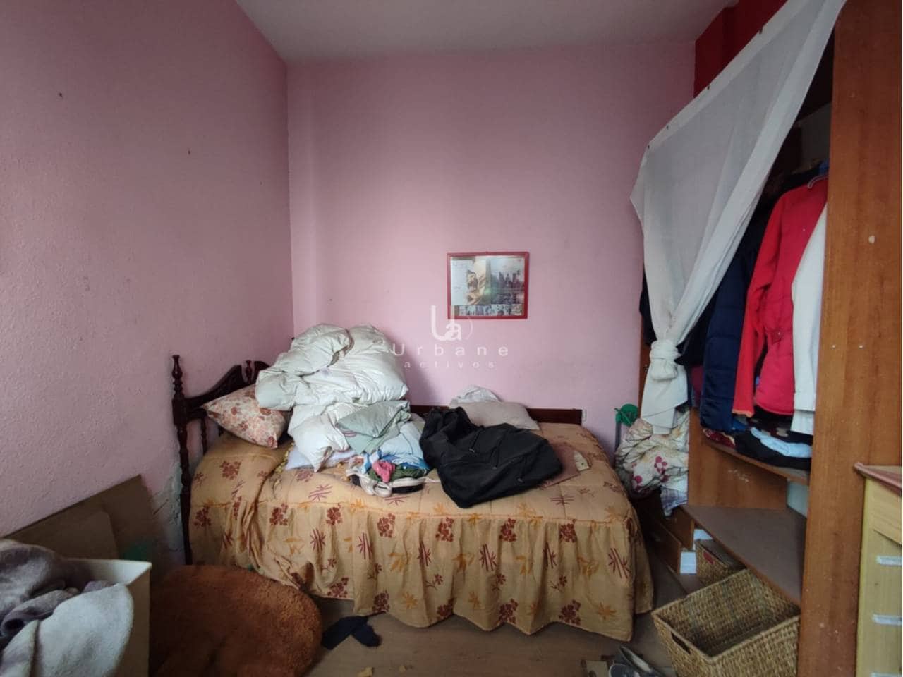 3 soveværelse Byhus til salg i Alcantarilla - € 76.000 (Ref: 9790079)