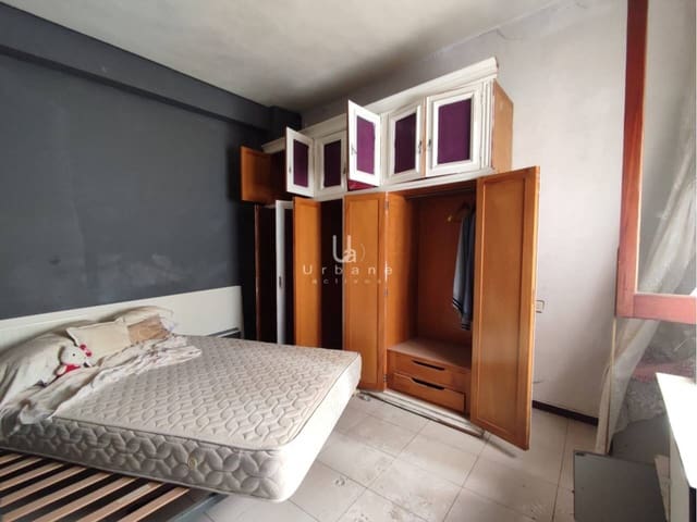 3 soveværelse Byhus til salg i Alcantarilla - € 76.000 (Ref: 9790079)