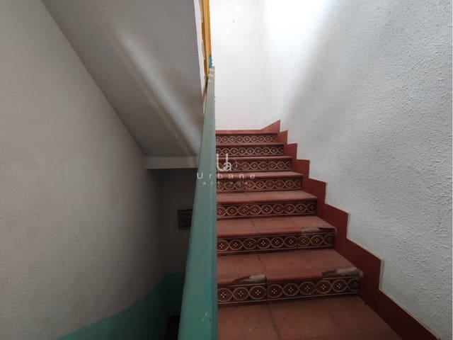 3 soveværelse Byhus til salg i Alcantarilla - € 76.000 (Ref: 9790079)