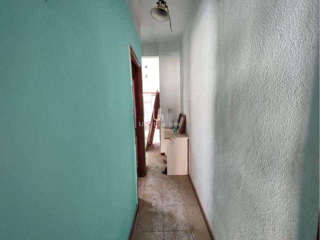 3 soveværelse Byhus til salg i Alcantarilla - € 76.000 (Ref: 9790079)