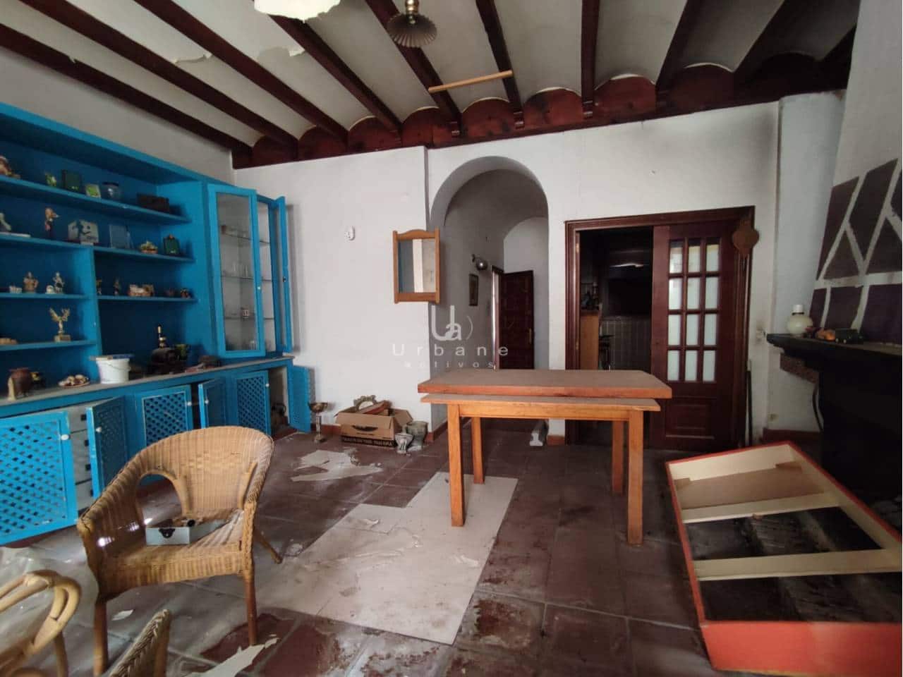 3 soveværelse Byhus til salg i Alcantarilla - € 76.000 (Ref: 9790079)