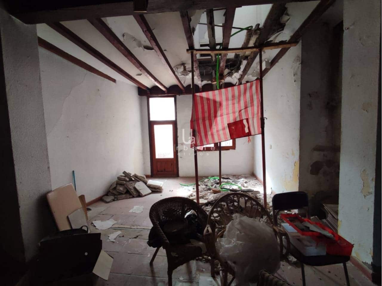 3 soveværelse Byhus til salg i Alcantarilla - € 76.000 (Ref: 9790079)