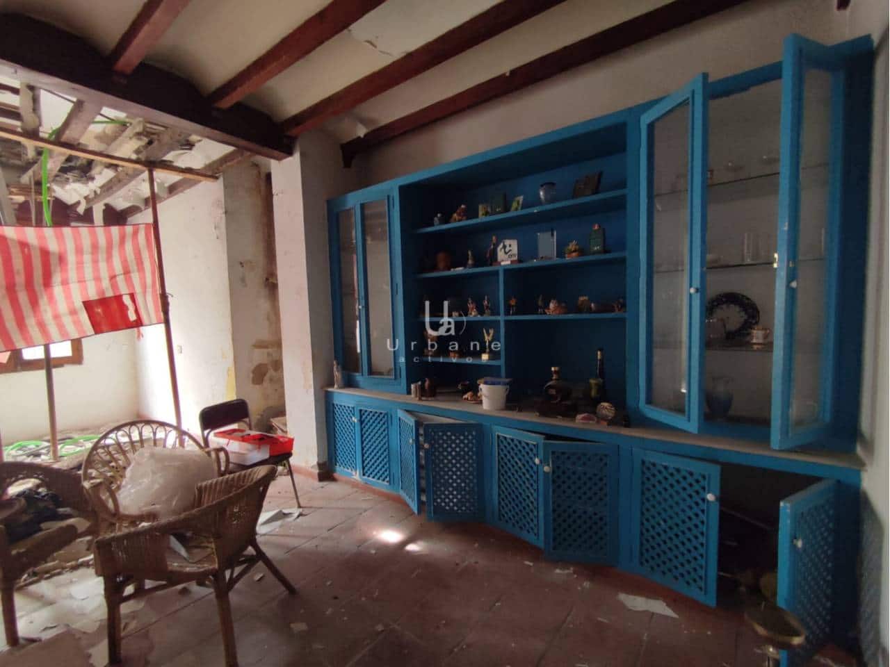 3 soveværelse Byhus til salg i Alcantarilla - € 76.000 (Ref: 9790079)