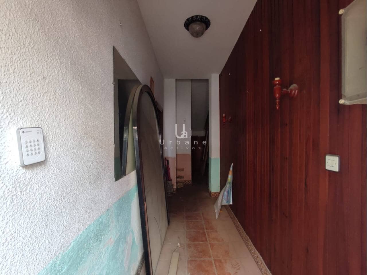 3 soveværelse Byhus til salg i Alcantarilla - € 76.000 (Ref: 9790079)