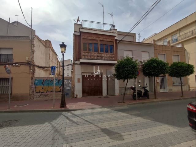 3 soveværelse Byhus til salg i Alcantarilla - € 76.000 (Ref: 9790079)