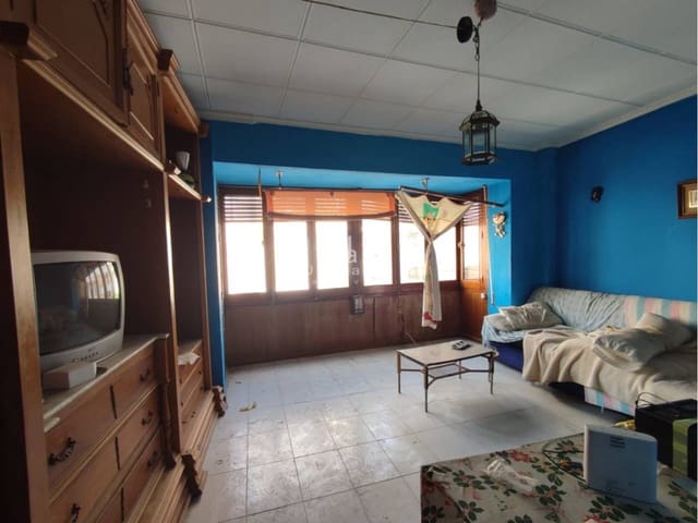 3 soveværelse Byhus til salg i Alcantarilla - € 76.000 (Ref: 9790079)