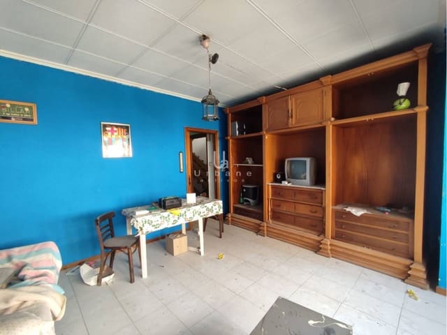 3 soveværelse Byhus til salg i Alcantarilla - € 76.000 (Ref: 9790079)