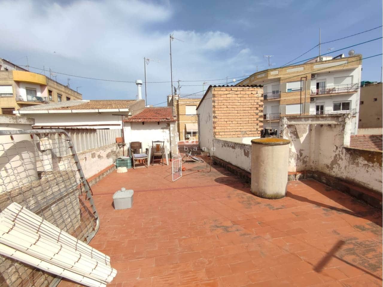 3 soveværelse Byhus til salg i Alcantarilla - € 76.000 (Ref: 9790079)