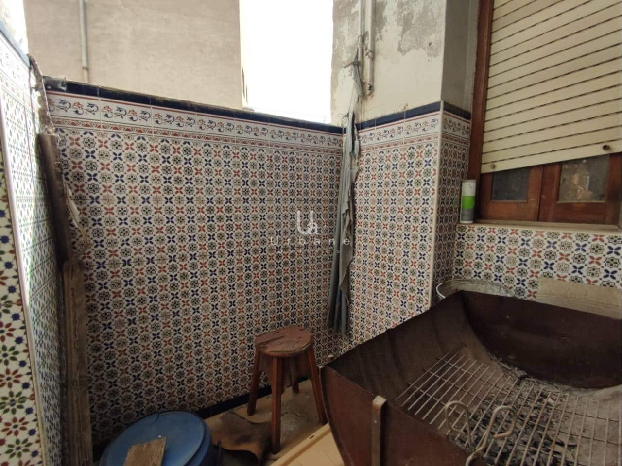 3 soveværelse Byhus til salg i Alcantarilla - € 76.000 (Ref: 9790079)