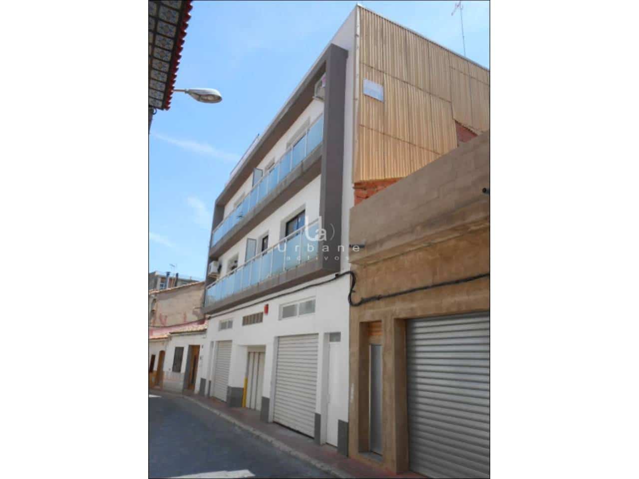 Garage te koop in Alginet - € 7.300 (Ref: 9790080)