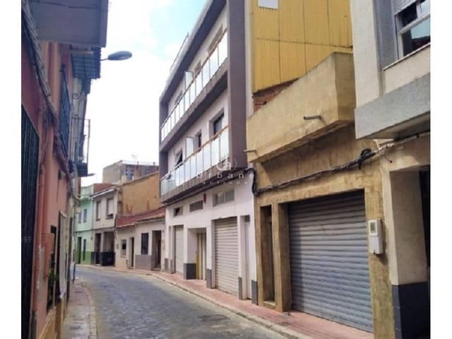 Garage te koop in Alginet - € 7.300 (Ref: 9790080)