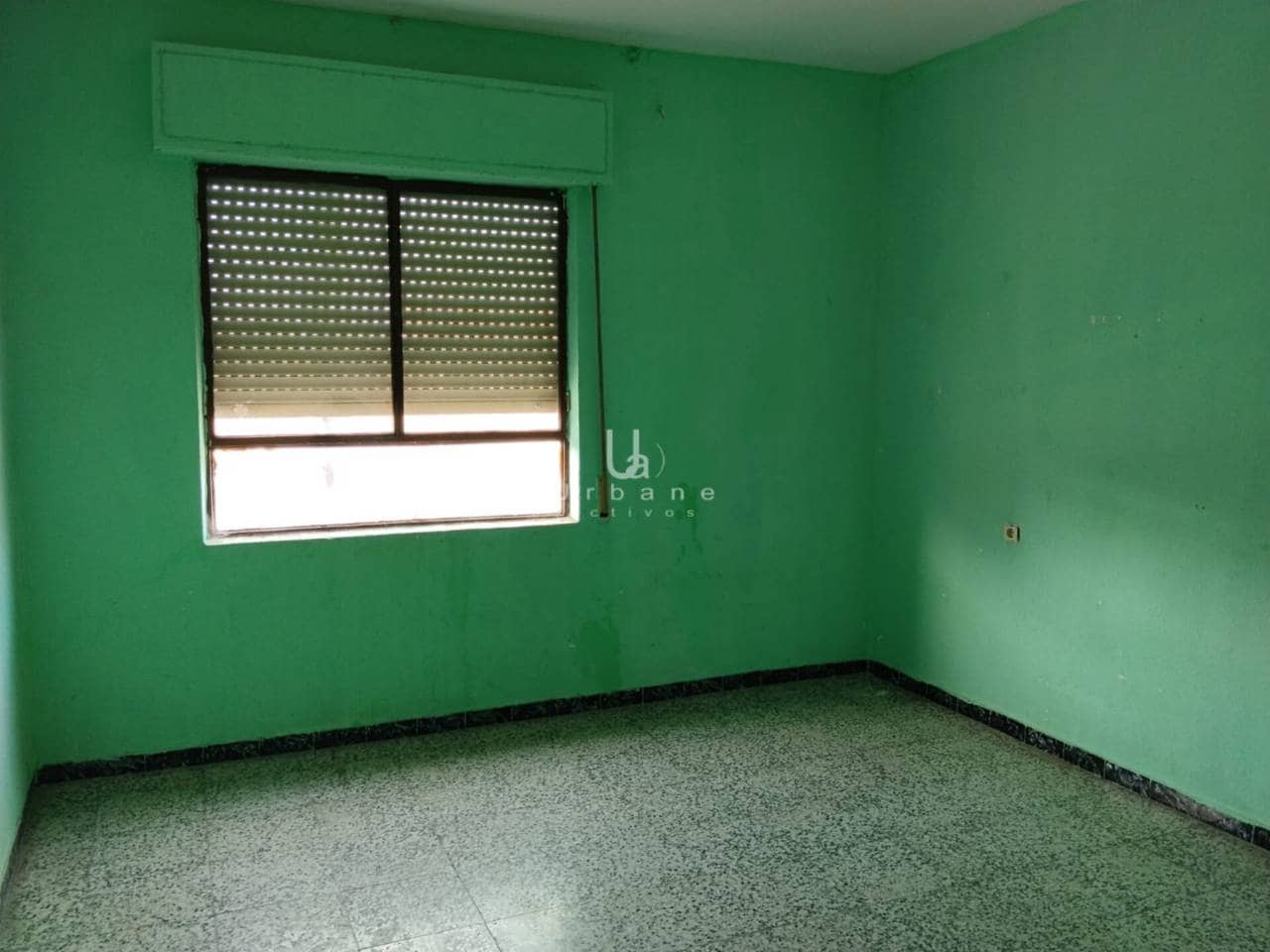 4 makuuhuone Asunto myytävänä paikassa Puebla de Soto - 39 500 € (Ref: 9793914)