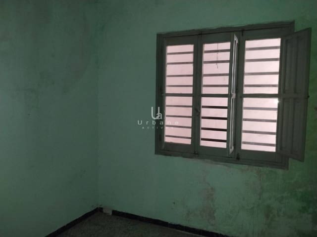 4 makuuhuone Asunto myytävänä paikassa Puebla de Soto, Murcia kaupunki - 39 500 € (Ref: 9793914)