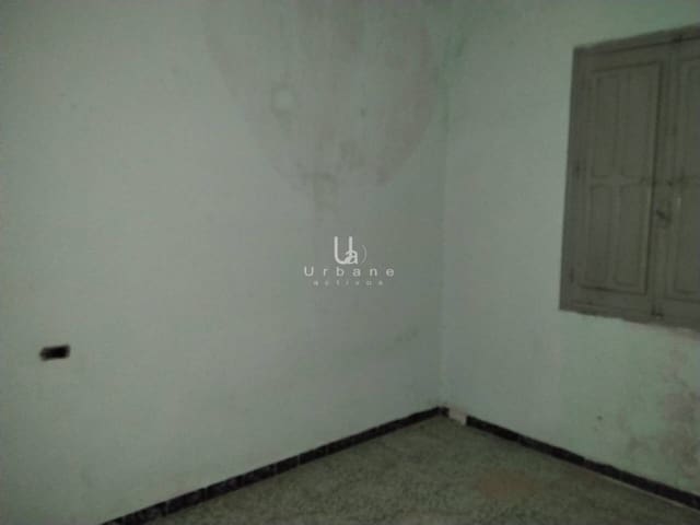 4 makuuhuone Asunto myytävänä paikassa Puebla de Soto, Murcia kaupunki - 39 500 € (Ref: 9793914)