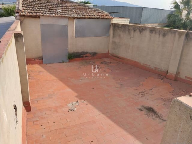 4 makuuhuone Asunto myytävänä paikassa Puebla de Soto, Murcia kaupunki - 39 500 € (Ref: 9793914)