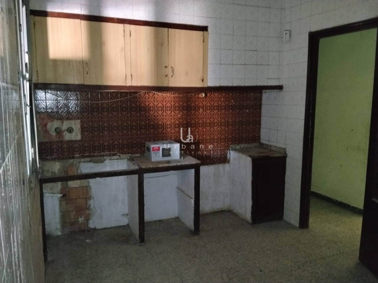 4 makuuhuone Asunto myytävänä paikassa Puebla de Soto - 39 500 € (Ref: 9793914)