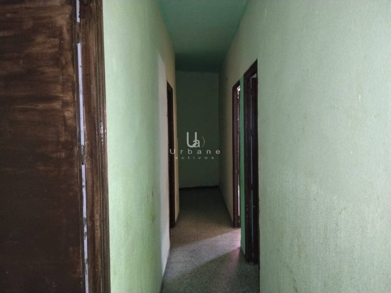 4 makuuhuone Asunto myytävänä paikassa Puebla de Soto - 39 500 € (Ref: 9793914)