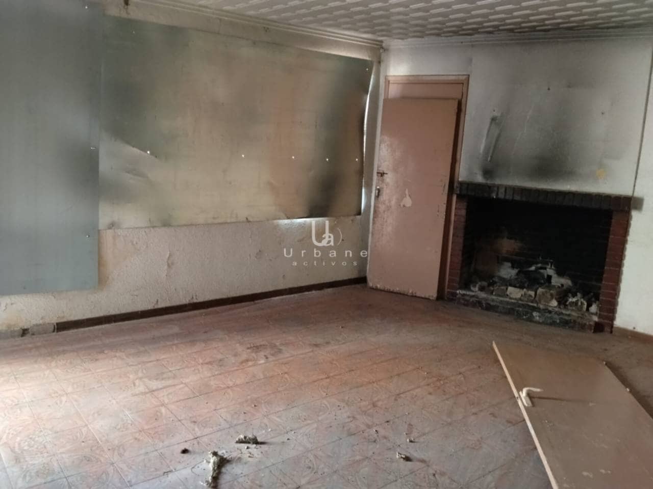 4 makuuhuone Asunto myytävänä paikassa Puebla de Soto - 39 500 € (Ref: 9793914)