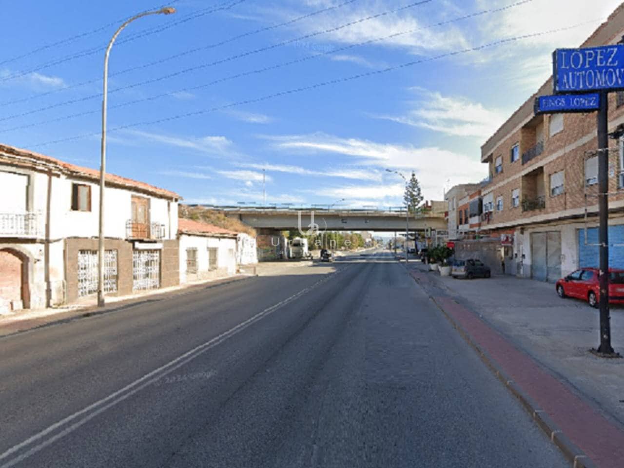 4 makuuhuone Asunto myytävänä paikassa Puebla de Soto - 39 500 € (Ref: 9793914)