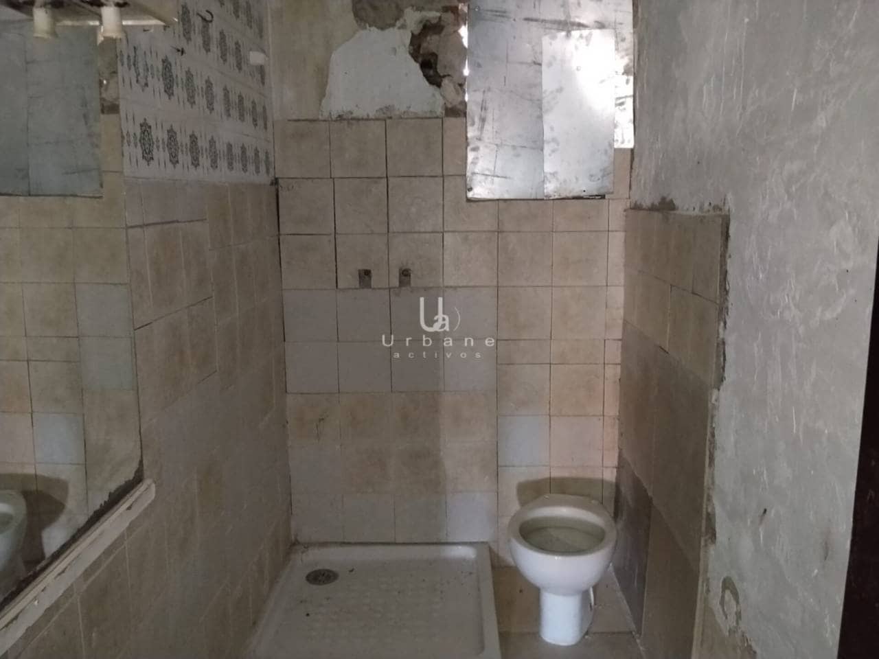 4 makuuhuone Asunto myytävänä paikassa Puebla de Soto - 39 500 € (Ref: 9793914)