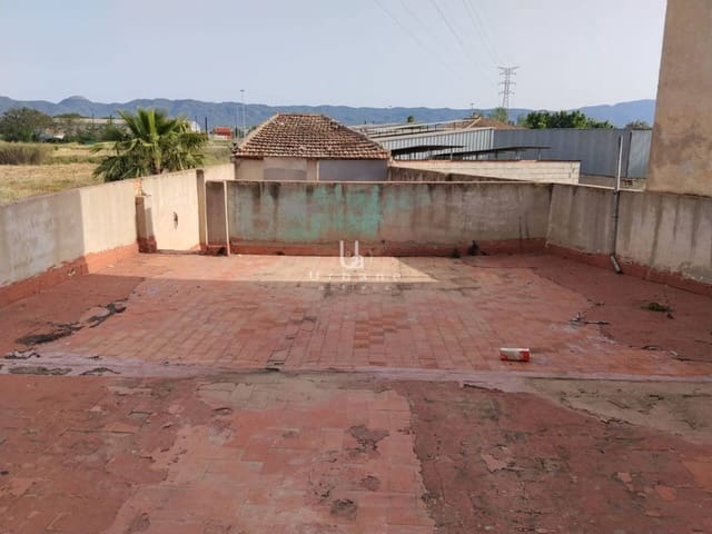 4 makuuhuone Asunto myytävänä paikassa Puebla de Soto, Murcia kaupunki - 39 500 € (Ref: 9793914)