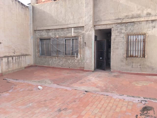 4 makuuhuone Asunto myytävänä paikassa Puebla de Soto, Murcia kaupunki - 39 500 € (Ref: 9793914)