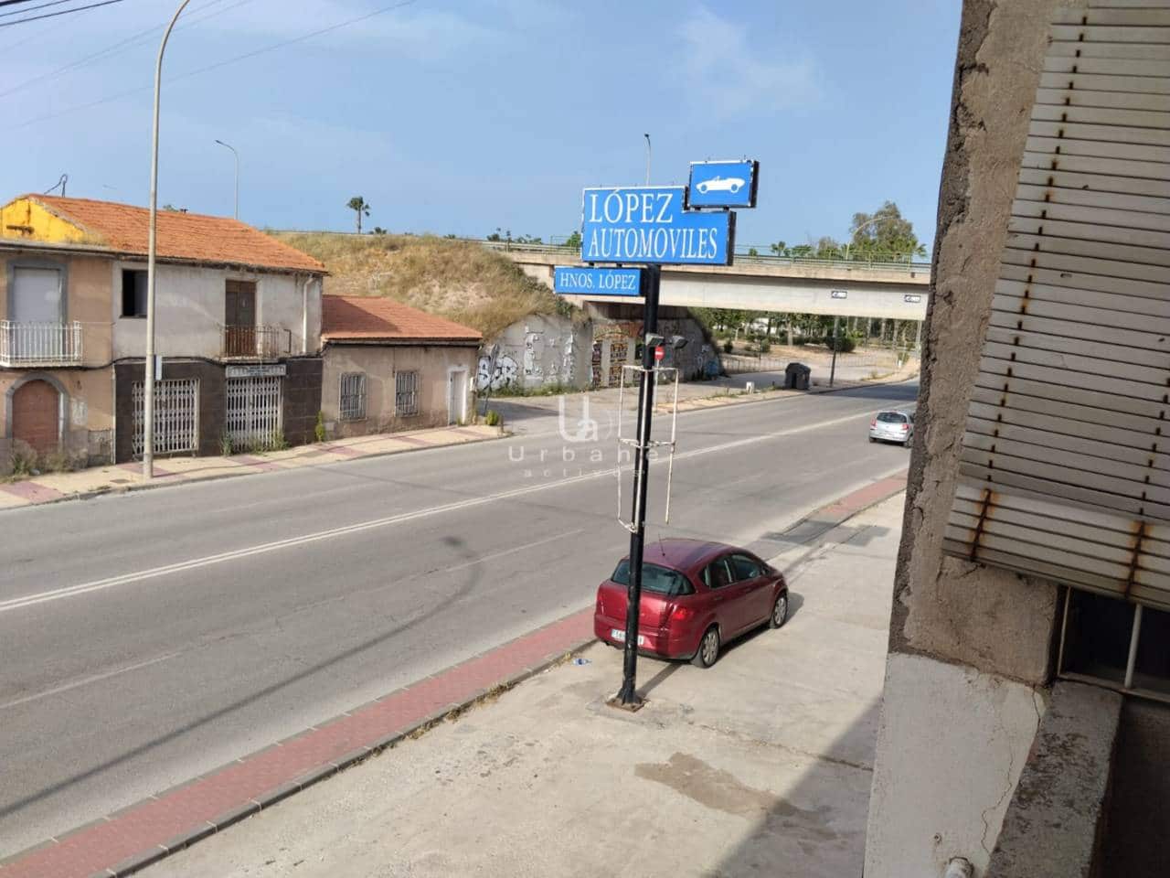 4 makuuhuone Asunto myytävänä paikassa Puebla de Soto - 39 500 € (Ref: 9793914)