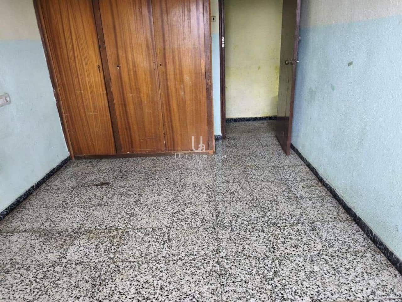 4 makuuhuone Asunto myytävänä paikassa Puebla de Soto - 39 500 € (Ref: 9793914)