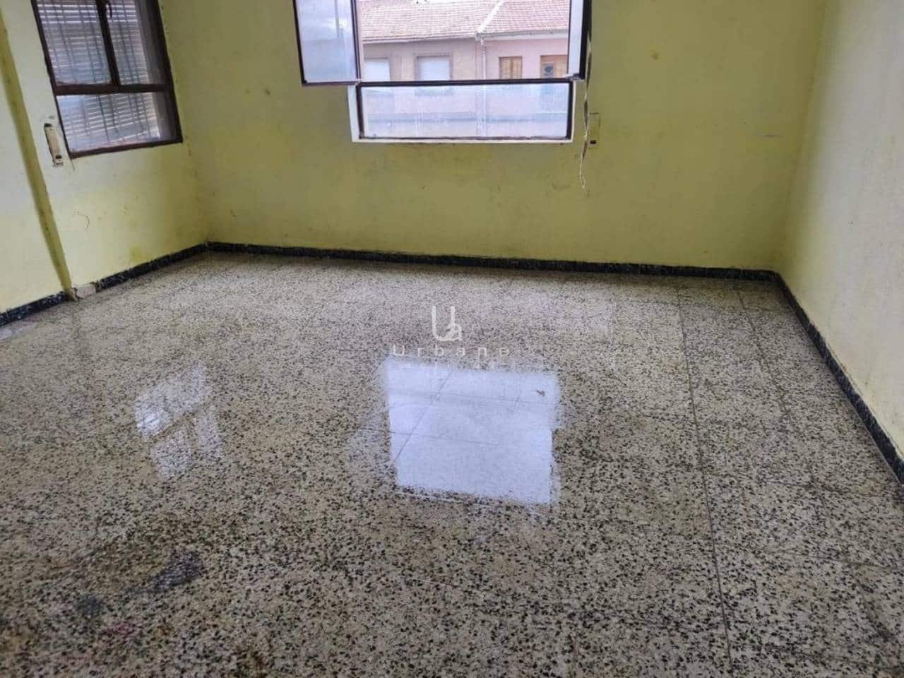 4 makuuhuone Asunto myytävänä paikassa Puebla de Soto - 39 500 € (Ref: 9793914)