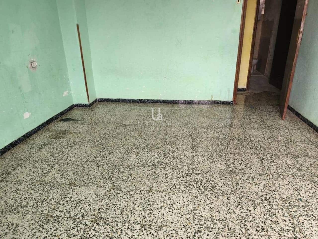 4 makuuhuone Asunto myytävänä paikassa Puebla de Soto - 39 500 € (Ref: 9793914)