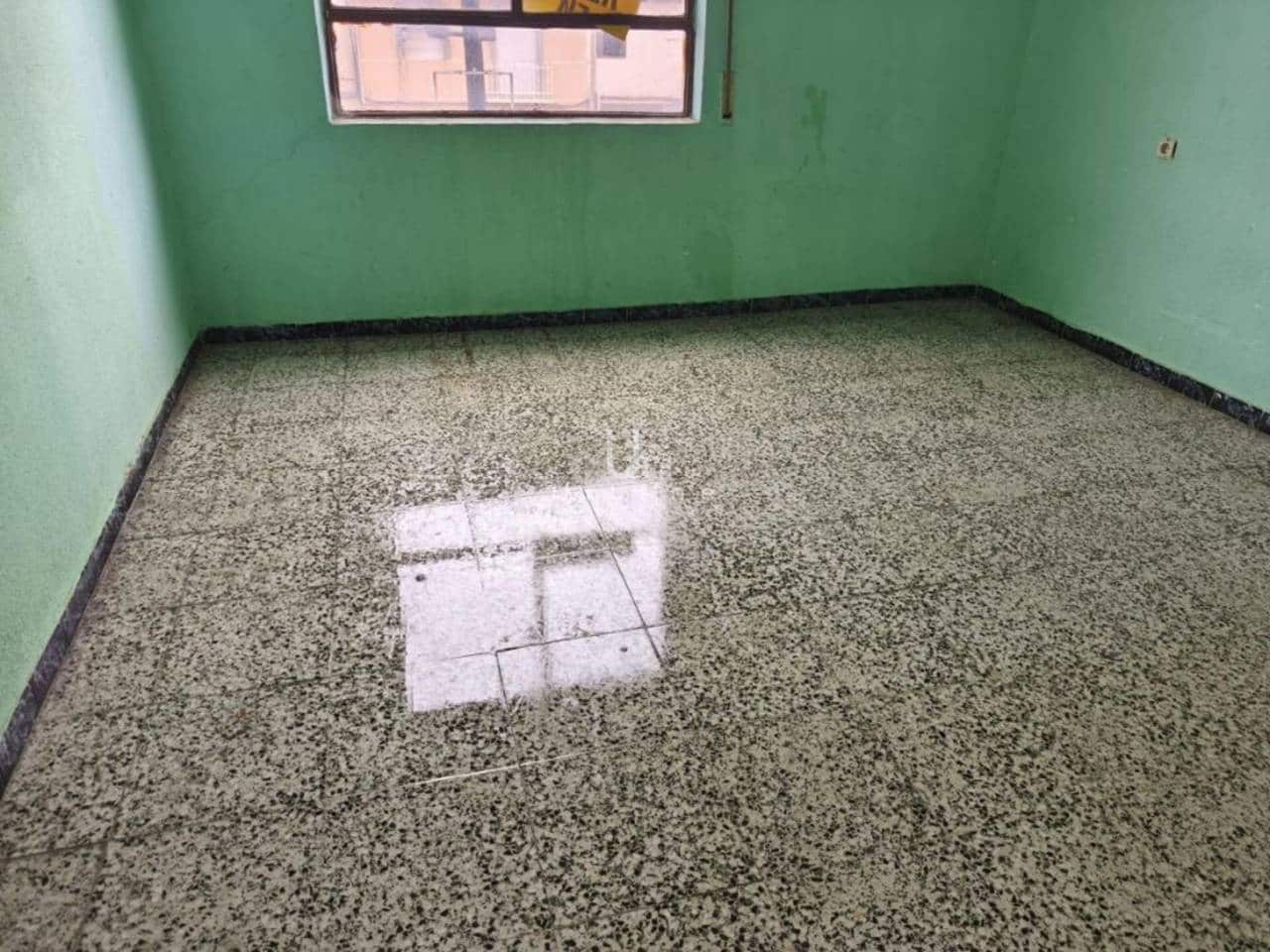 4 makuuhuone Asunto myytävänä paikassa Puebla de Soto - 39 500 € (Ref: 9793914)